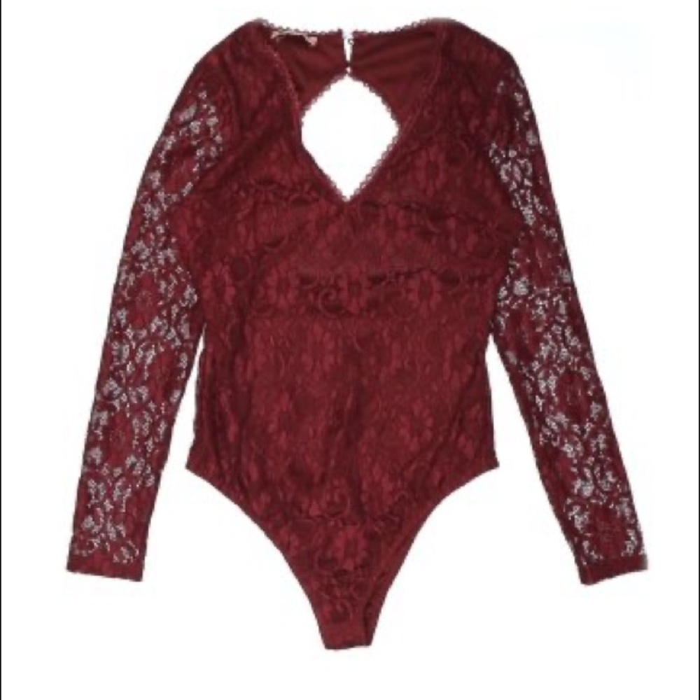 5/15🔥🔥🔥Bohemian body suit